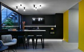 Neozone Neostudio Malmedy
